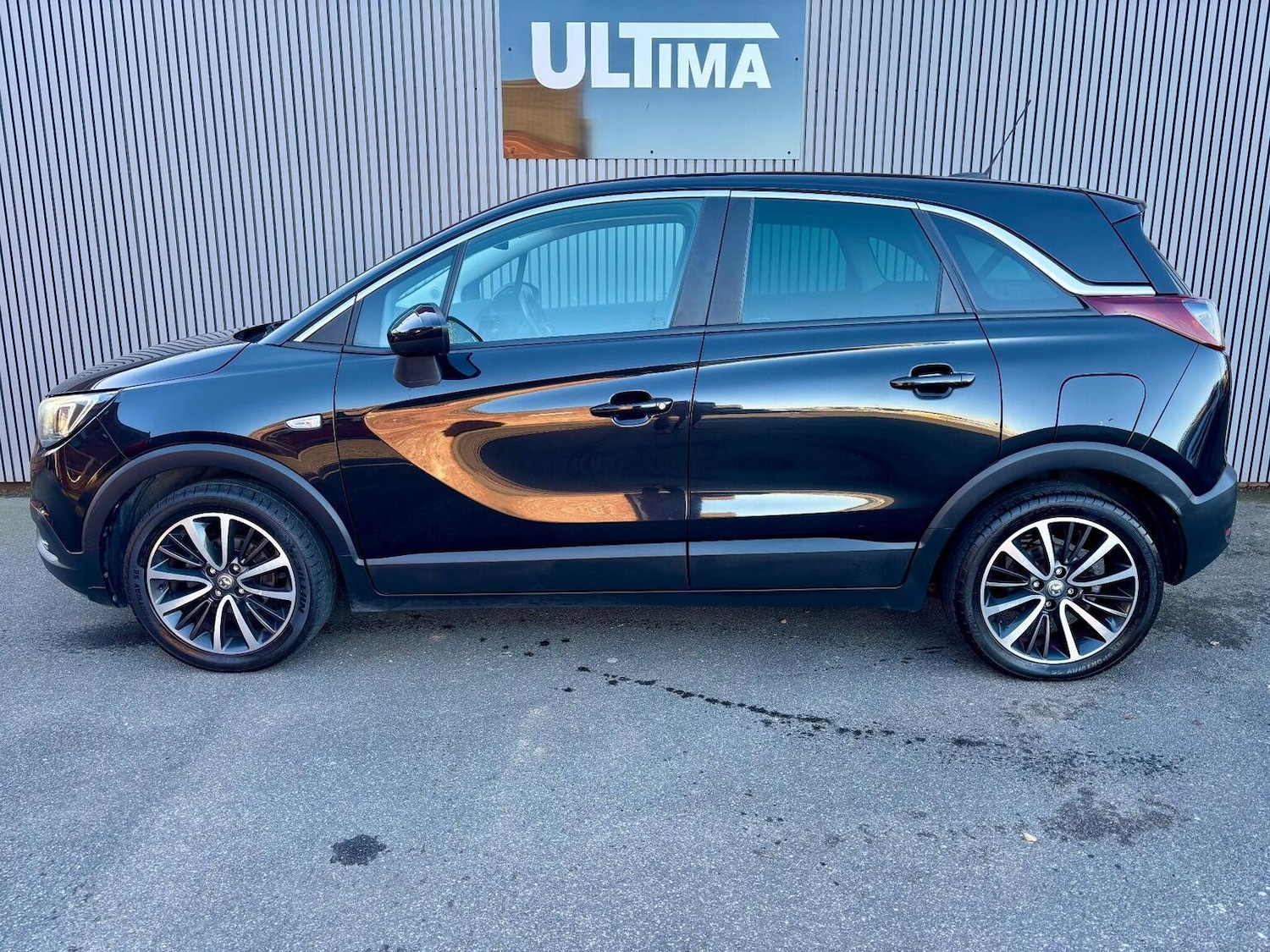 Used Vauxhall Crossland X 2019 for sale - 78040307: Photo 6
