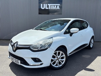 Used Renault Clio 2017 for sale - 79033032: Photo