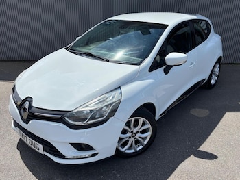 Used Renault Clio 2017 for sale - 79033032: Photo