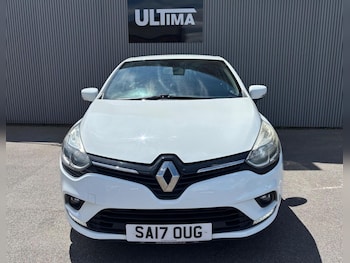 Used Renault Clio 2017 for sale - 79033032: Photo