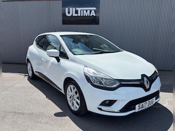 Used Renault Clio 2017 for sale - 79033032: Photo