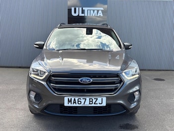 Used Ford Kuga 2017 for sale - 78213590: Photo