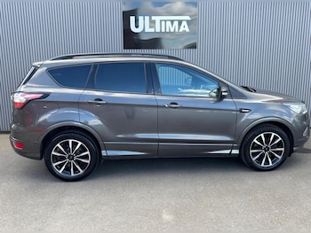 Used Ford Kuga 2017 for sale - 78213590: Photo