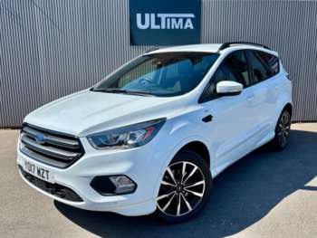 2017 - 2.0 TDCi EcoBlue ST-Line Euro 6 (s/s) 5dr