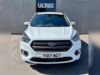 Used Ford Kuga 2017 for sale - 75282812: Photo