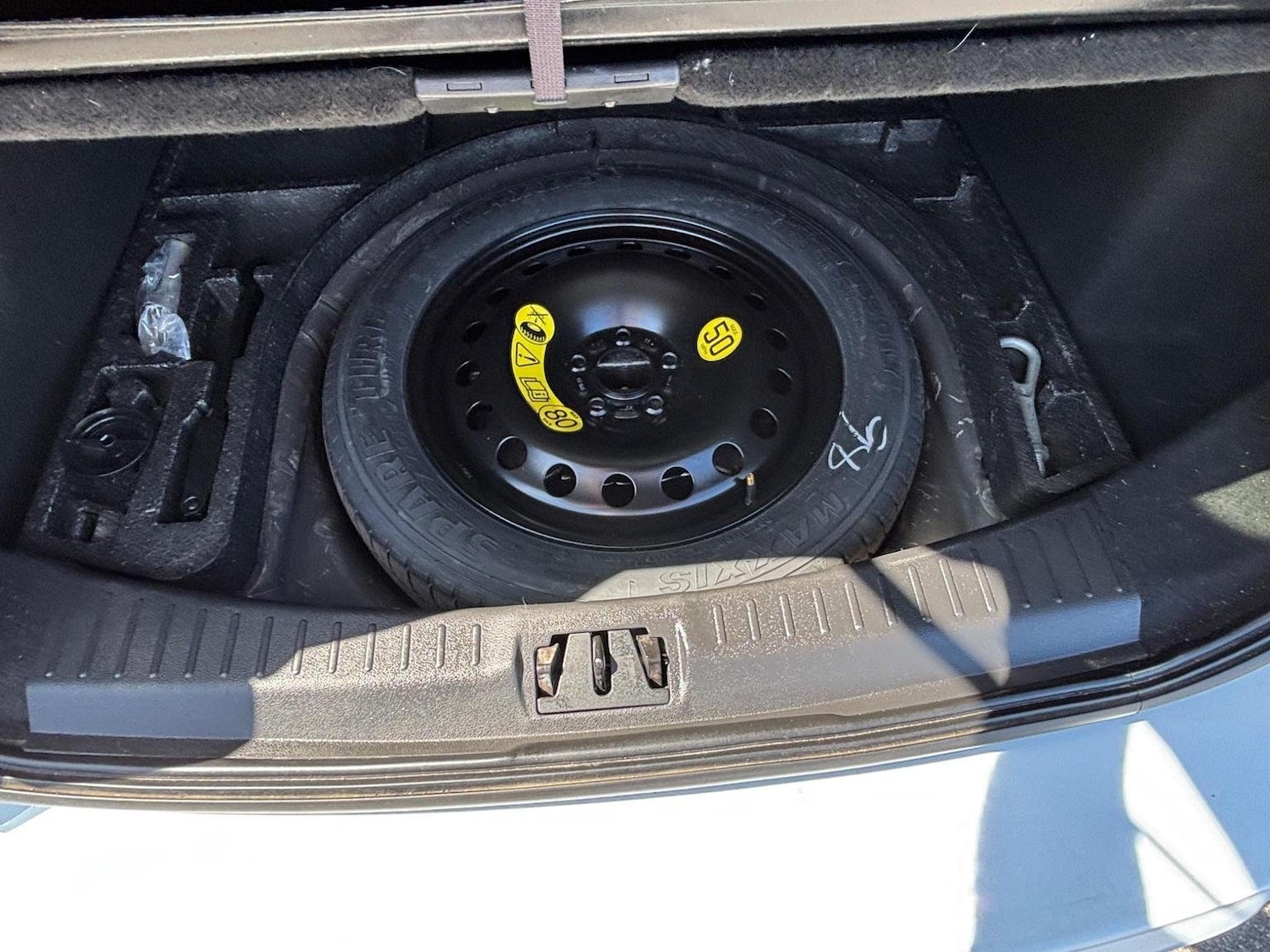 Vehicle 34