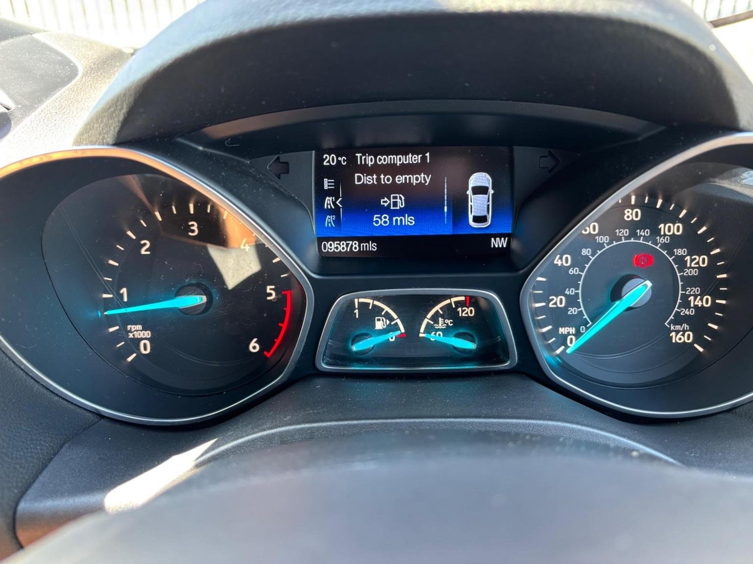 Vehicle 40
