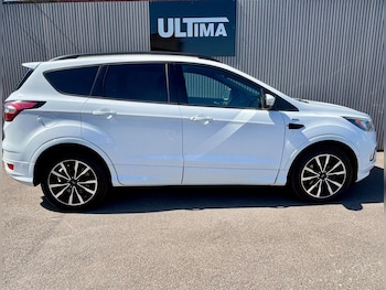 Used Ford Kuga 2017 for sale - 75282812: Photo