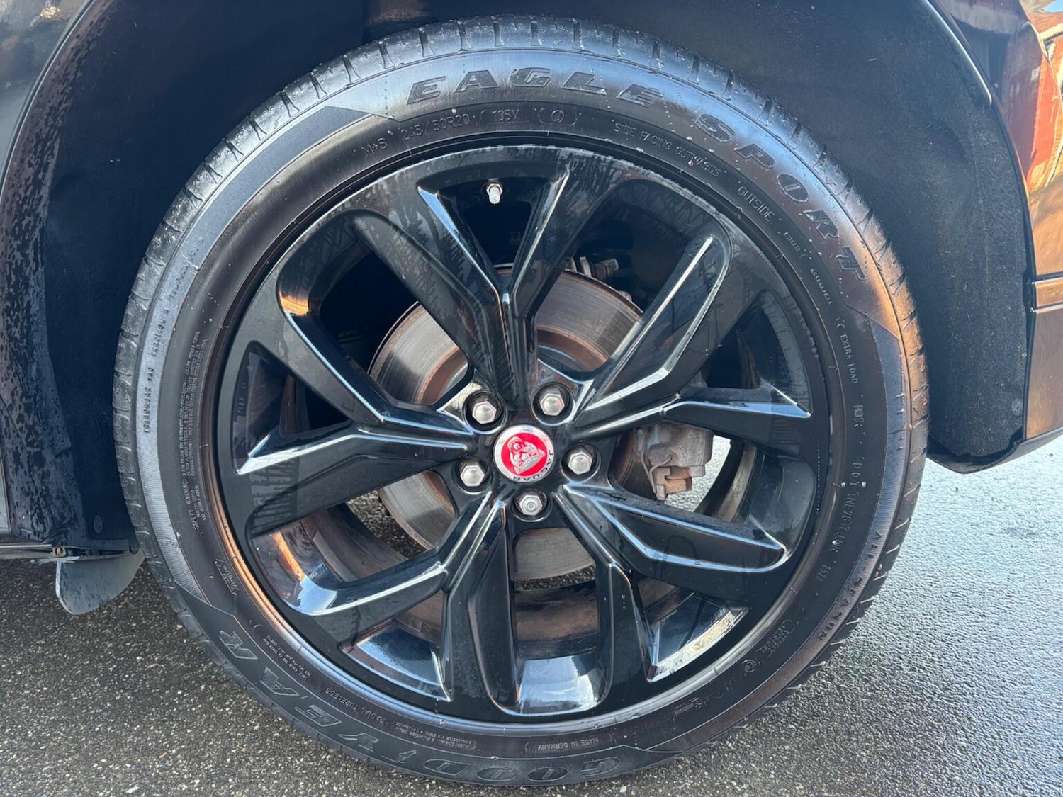 Used Jaguar I-Pace 2020 for sale - 78040305: Photo 15