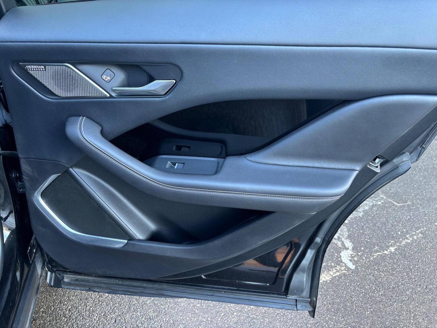 Used Jaguar I-Pace 2020 for sale - 78040305: Photo 20