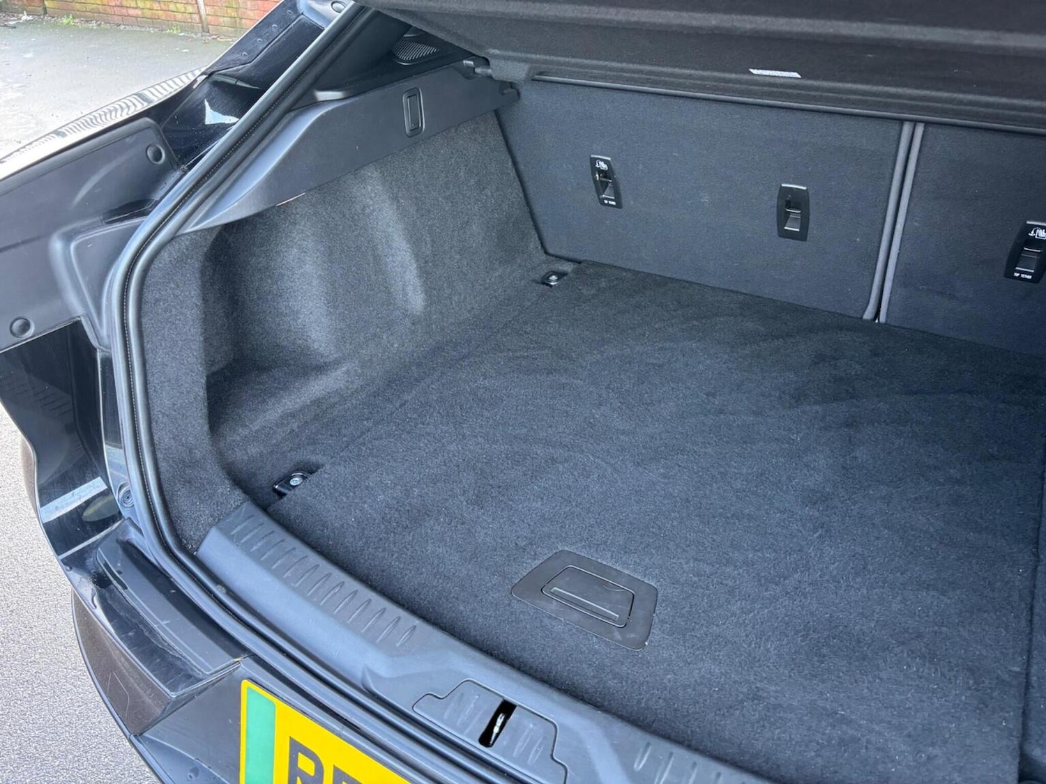 Used Jaguar I-Pace 2020 for sale - 78040305: Photo 24