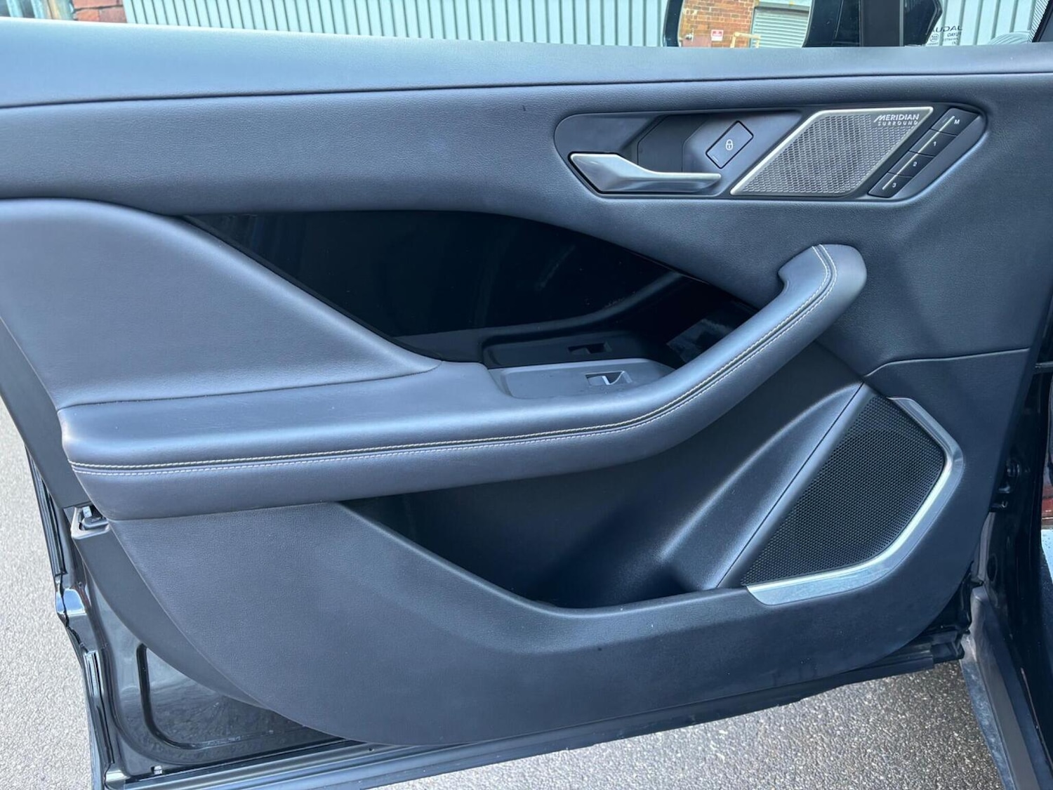 Used Jaguar I-Pace 2020 for sale - 78040305: Photo 30