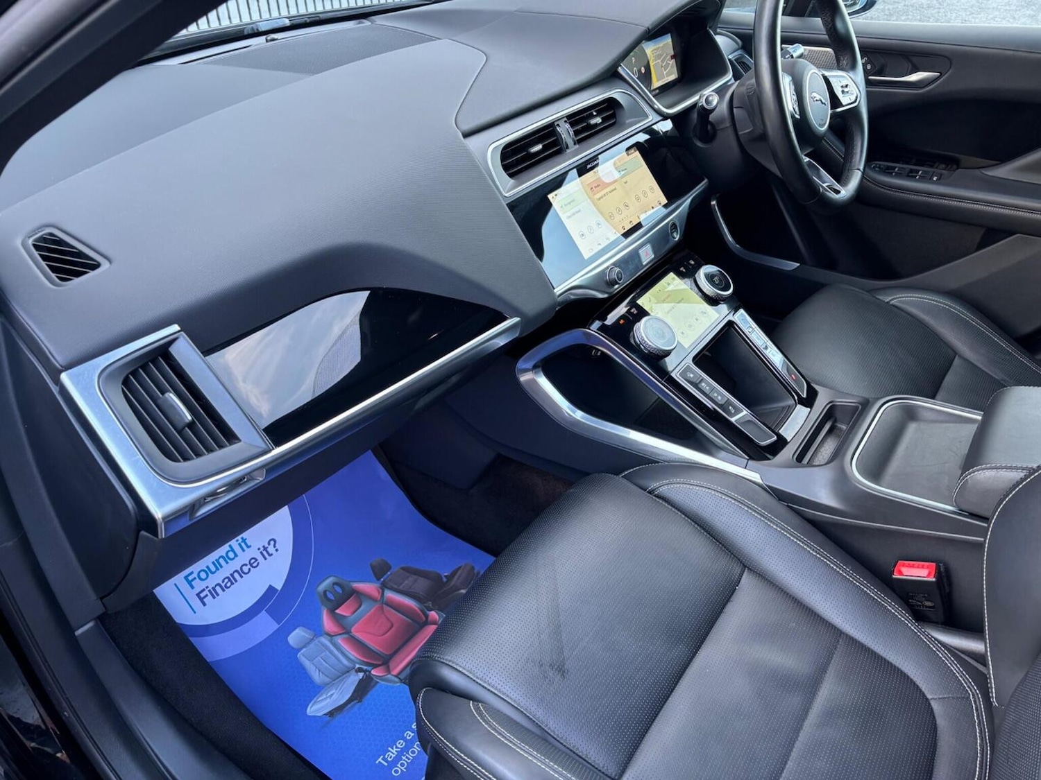 Used Jaguar I-Pace 2020 for sale - 78040305: Photo 31