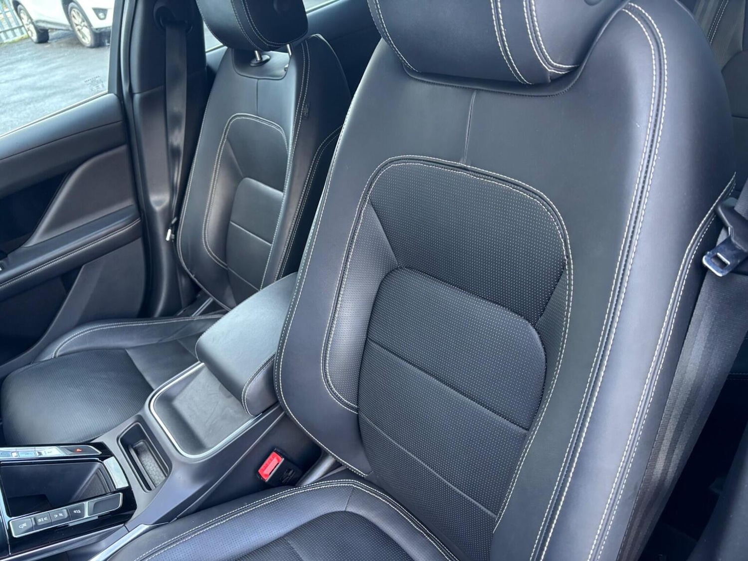 Used Jaguar I-Pace 2020 for sale - 78040305: Photo 32