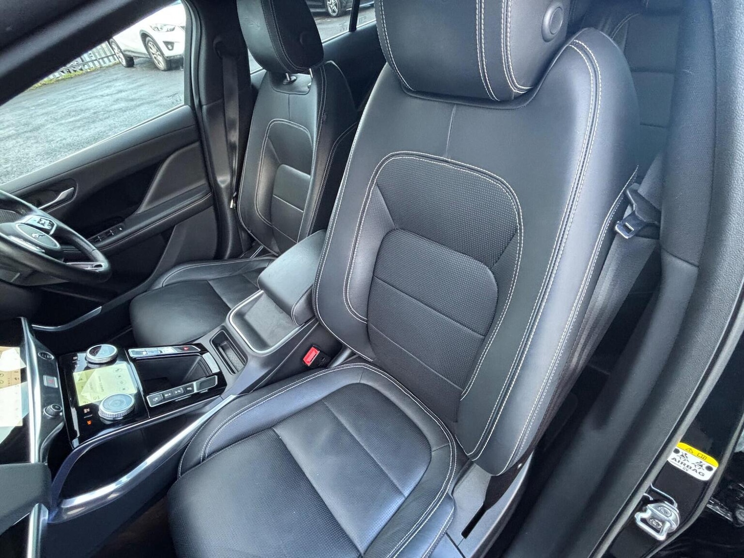 Used Jaguar I-Pace 2020 for sale - 78040305: Photo 33