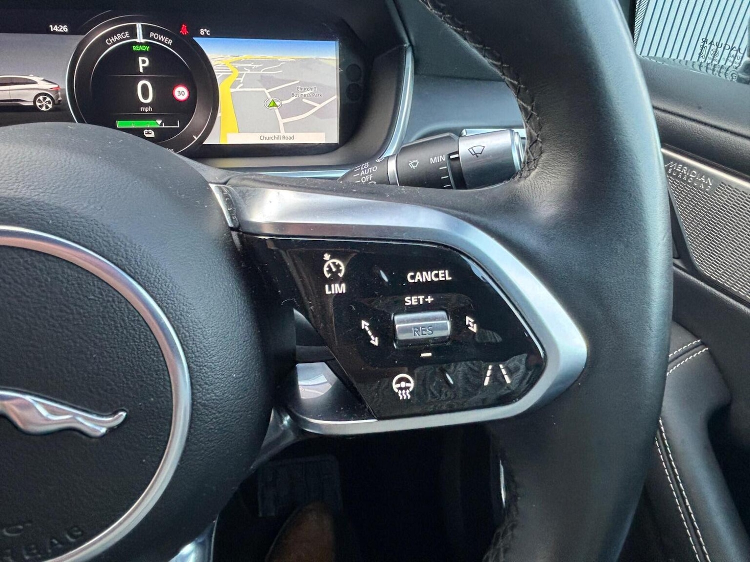 Used Jaguar I-Pace 2020 for sale - 78040305: Photo 40