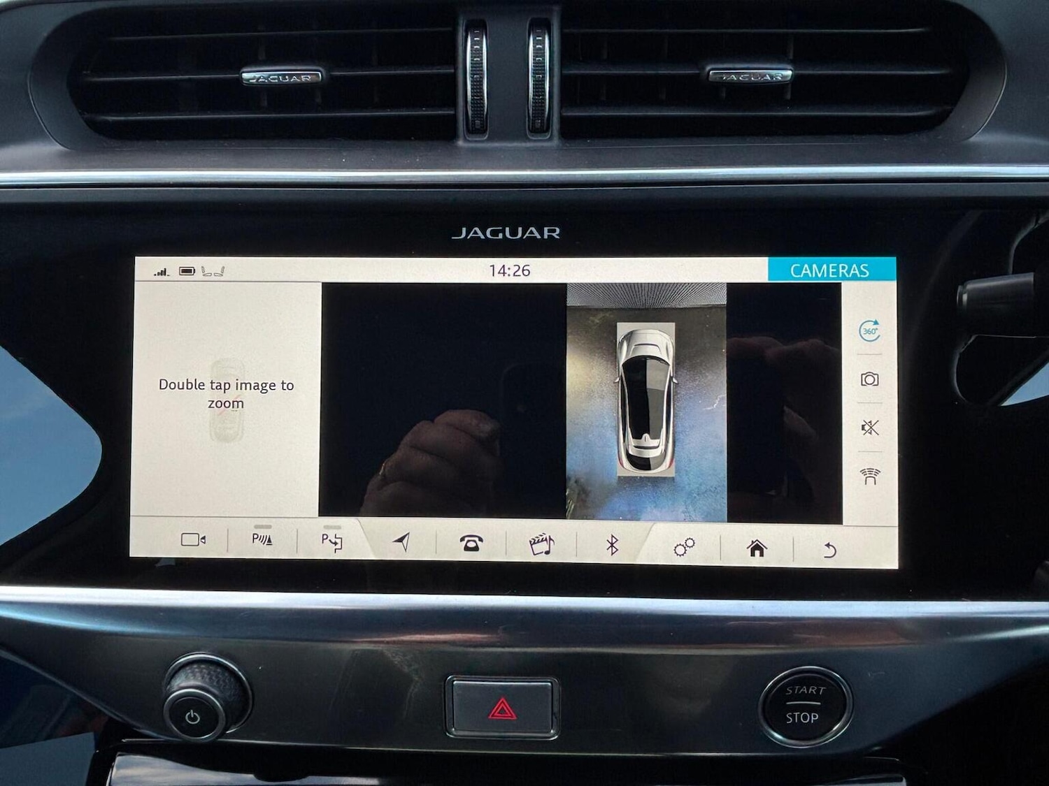 Used Jaguar I-Pace 2020 for sale - 78040305: Photo 43