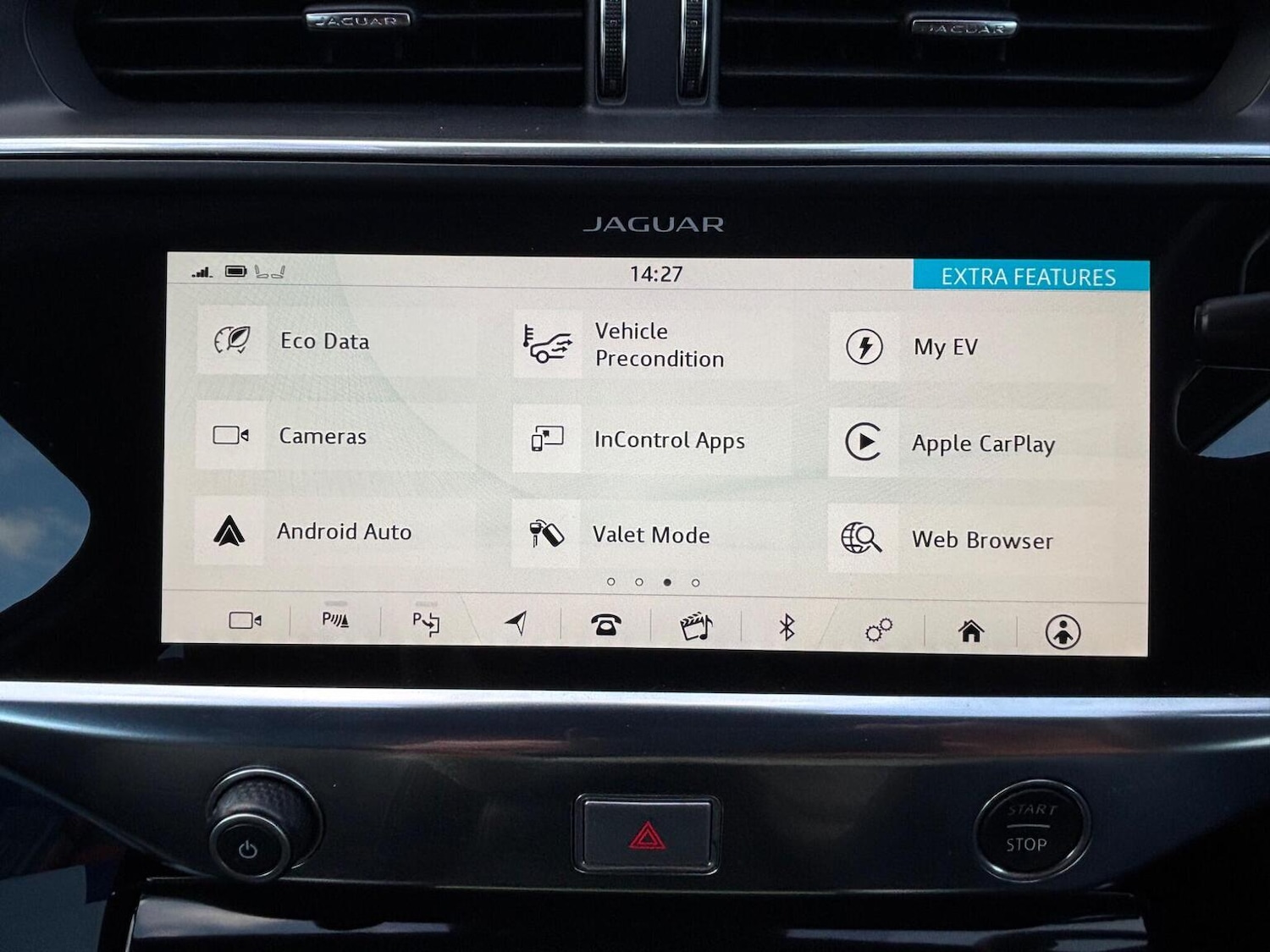 Used Jaguar I-Pace 2020 for sale - 78040305: Photo 45