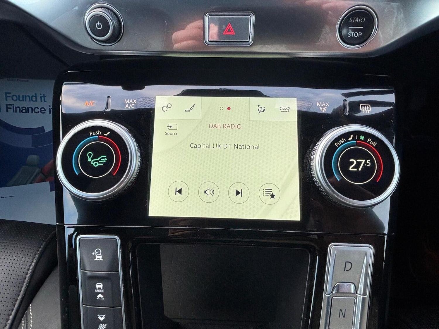 Used Jaguar I-Pace 2020 for sale - 78040305: Photo 47