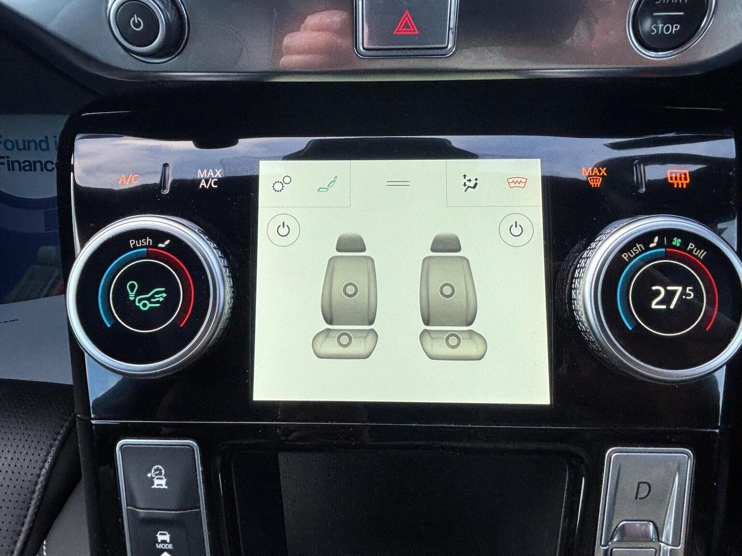 Used Jaguar I-Pace 2020 for sale - 78040305: Photo 49