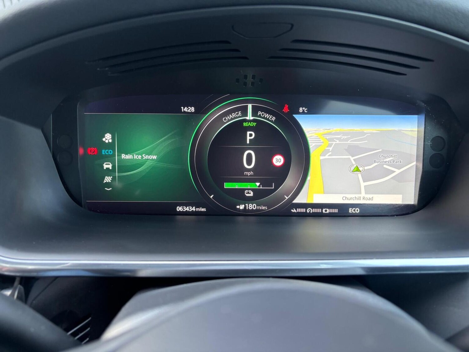 Used Jaguar I-Pace 2020 for sale - 78040305: Photo 54