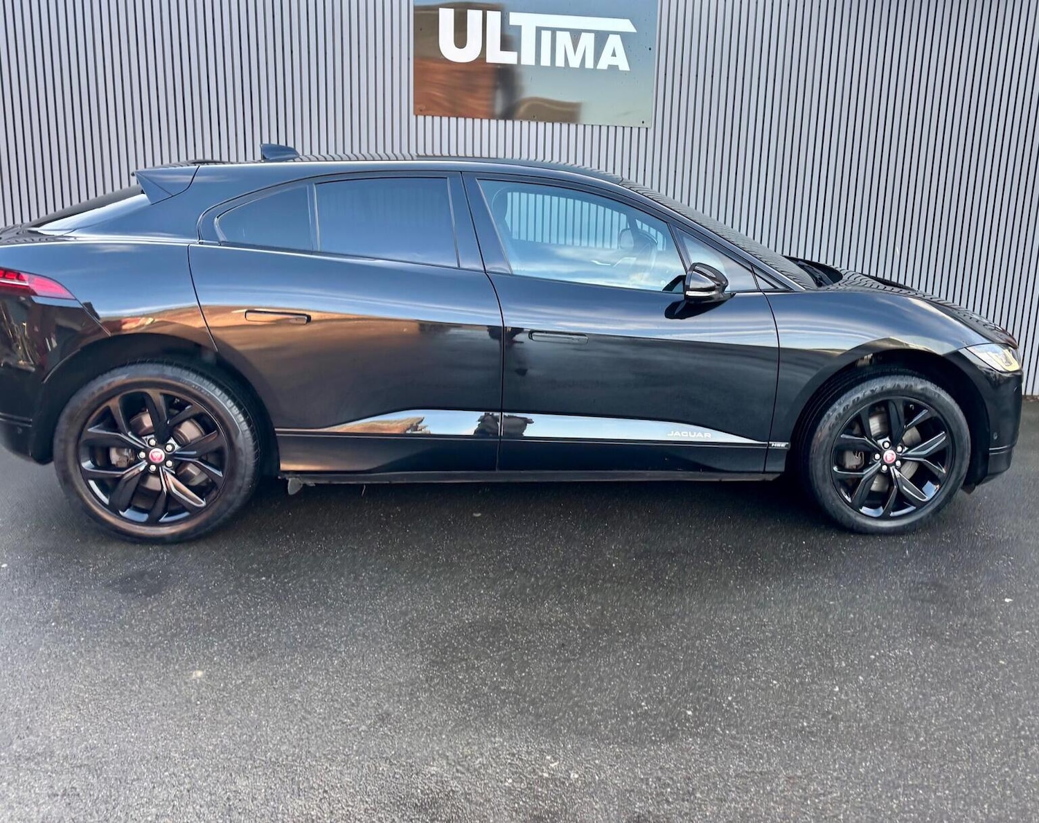 Used Jaguar I-Pace 2020 for sale - 78040305: Photo 6