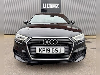 Used Audi A3 2019 for sale - 78513714: Photo