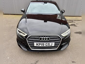 Used Audi A3 2019 for sale - 78513714: Photo
