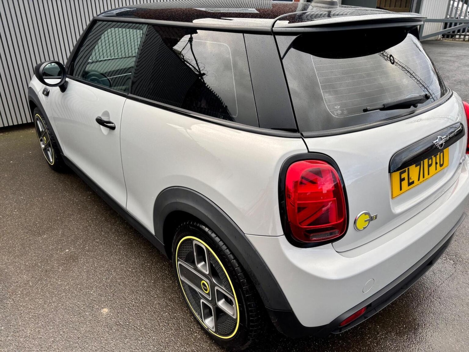 Used MINI Hatch 2021 for sale - 78040306: Photo 10