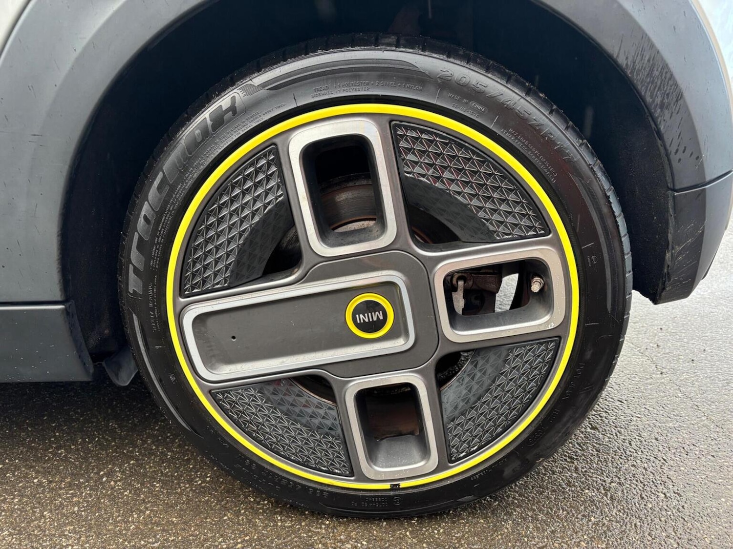 Used MINI Hatch 2021 for sale - 78040306: Photo 12