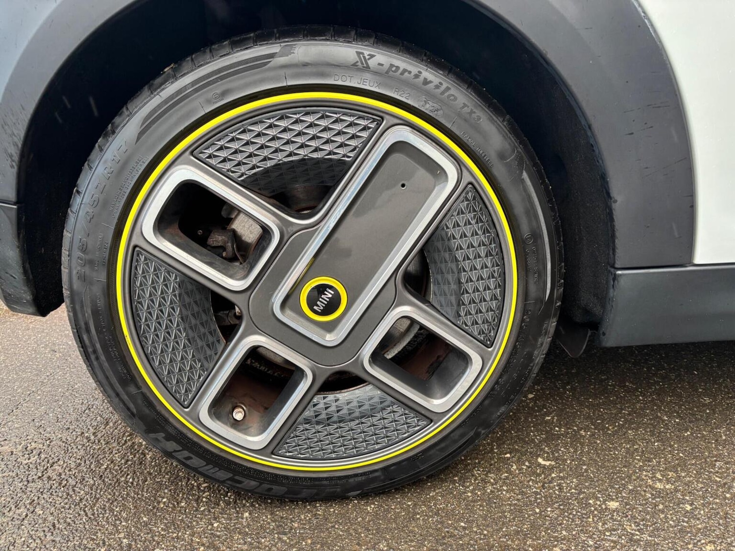 Used MINI Hatch 2021 for sale - 78040306: Photo 13