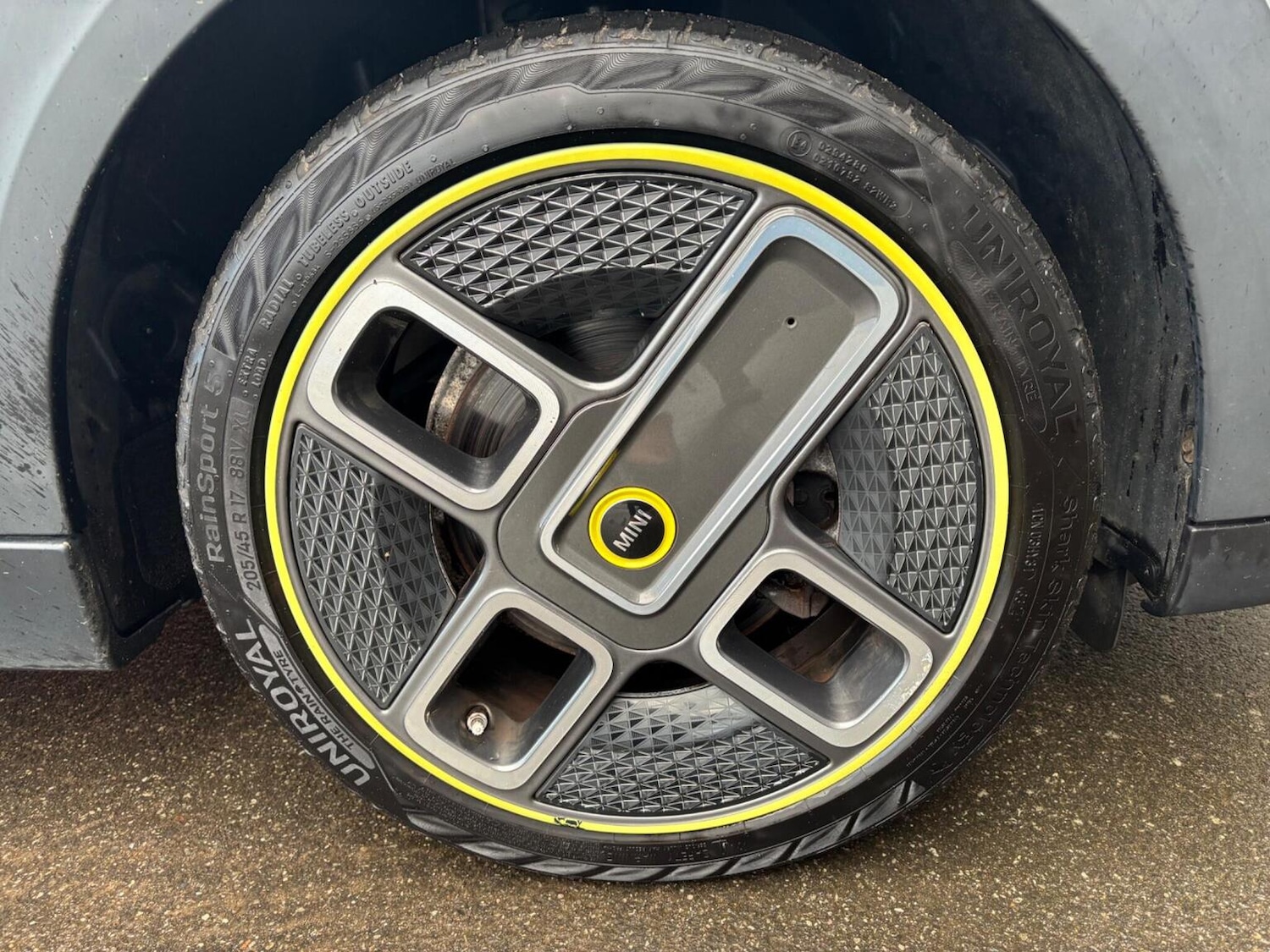 Used MINI Hatch 2021 for sale - 78040306: Photo 14