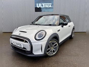 Used MINI Hatch 2021 for sale - 78040306: Photo