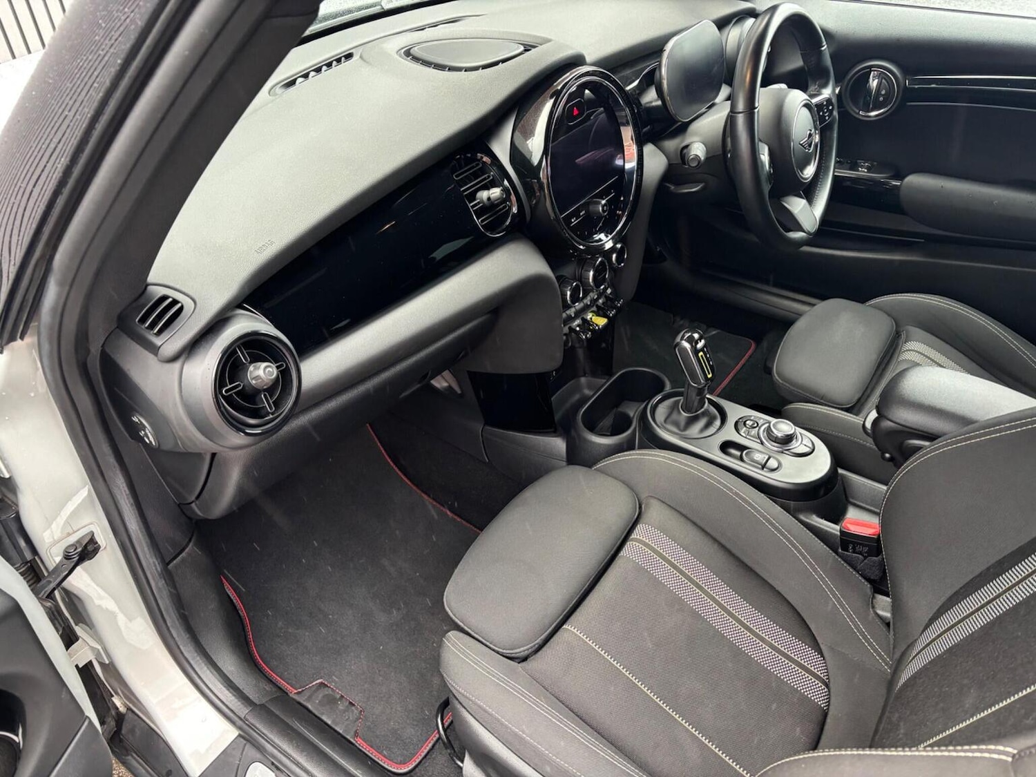 Used MINI Hatch 2021 for sale - 78040306: Photo 23