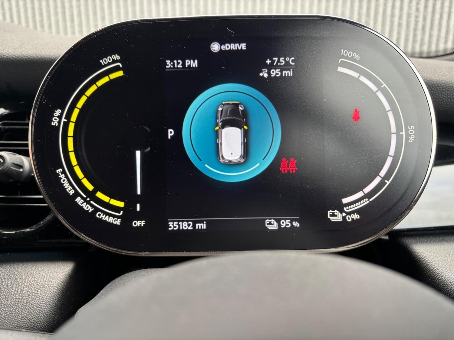 Used MINI Hatch 2021 for sale - 78040306: Photo 25