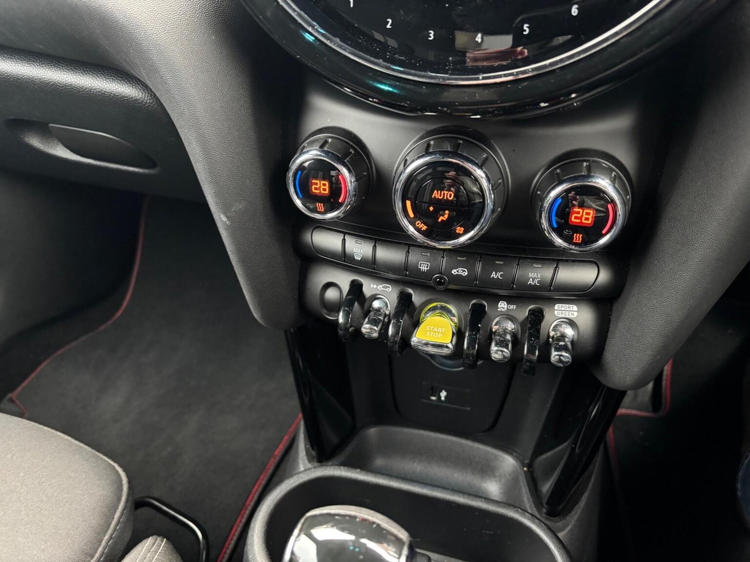 Used MINI Hatch 2021 for sale - 78040306: Photo 29