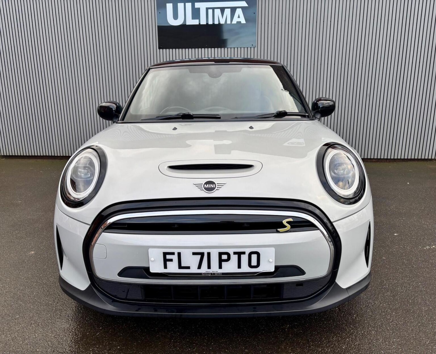 Used MINI Hatch 2021 for sale - 78040306: Photo 3