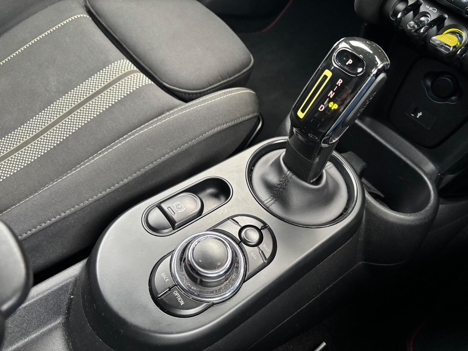 Used MINI Hatch 2021 for sale - 78040306: Photo 30