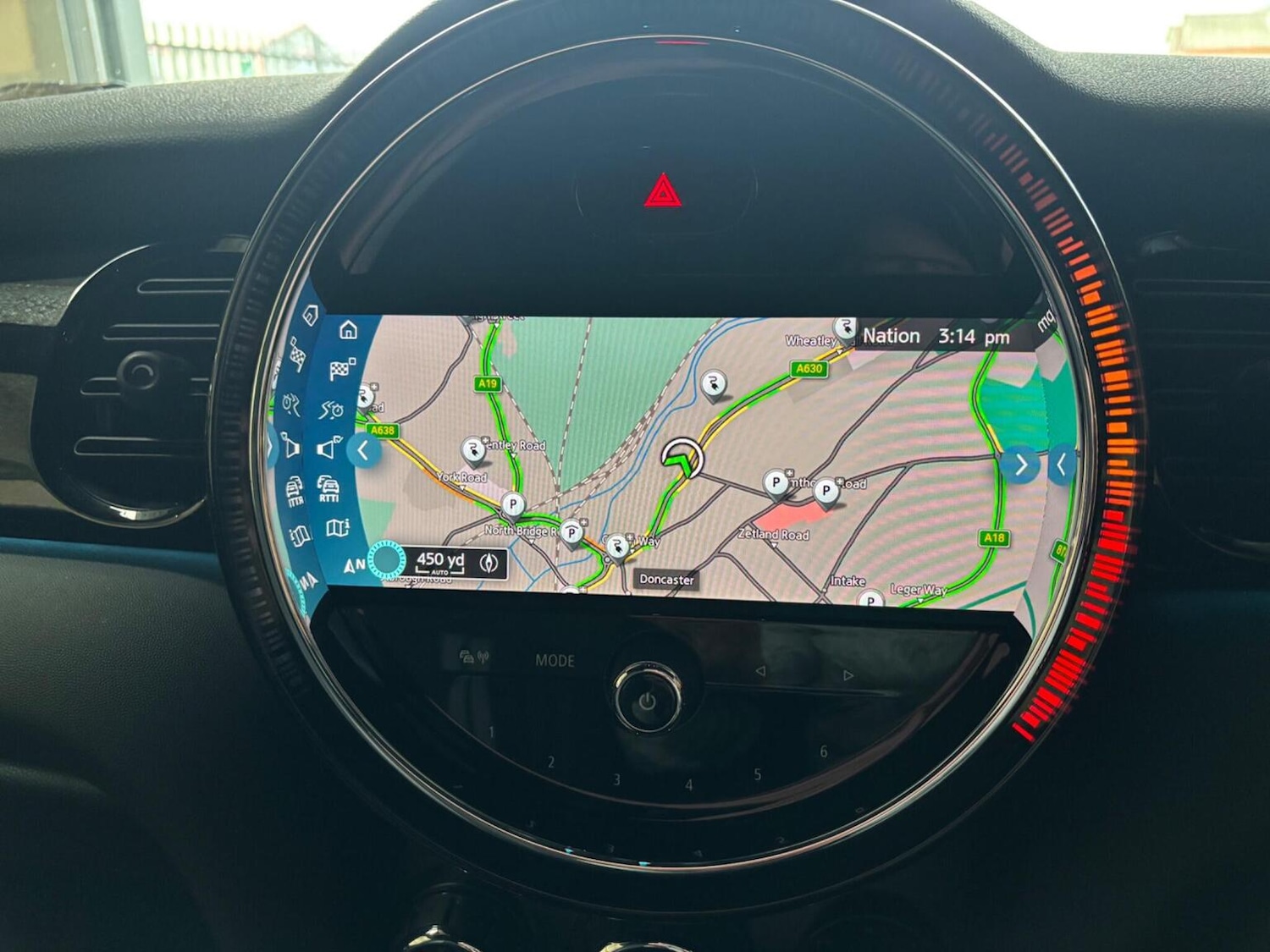 Used MINI Hatch 2021 for sale - 78040306: Photo 31