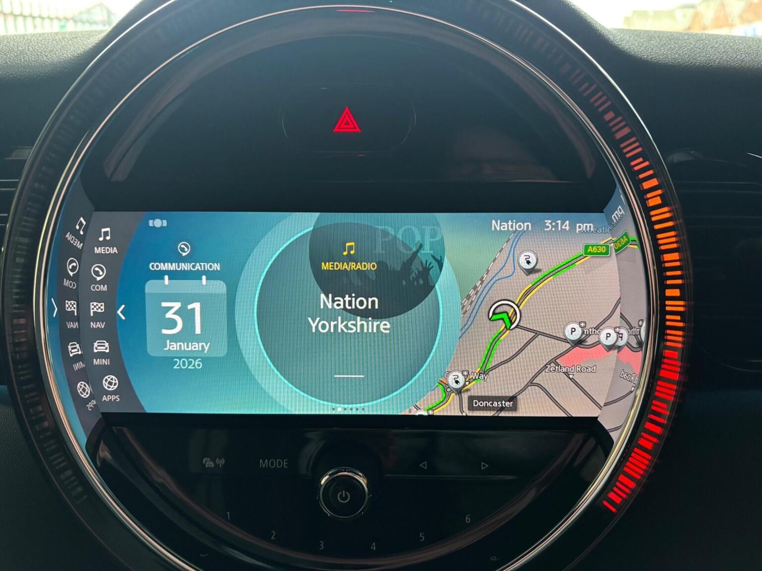 Used MINI Hatch 2021 for sale - 78040306: Photo 34