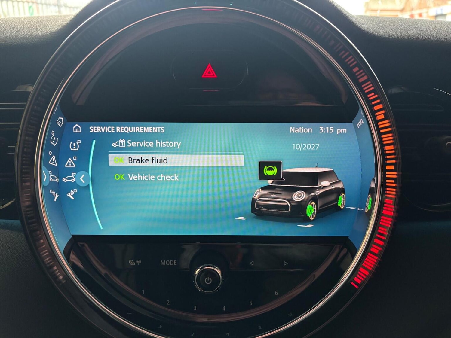 Used MINI Hatch 2021 for sale - 78040306: Photo 35