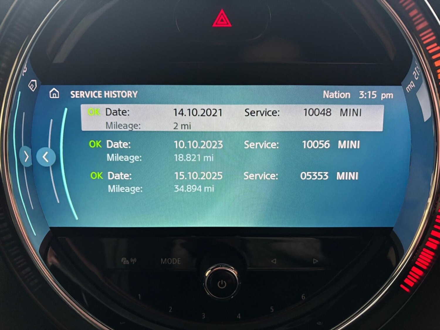 Used MINI Hatch 2021 for sale - 78040306: Photo 36