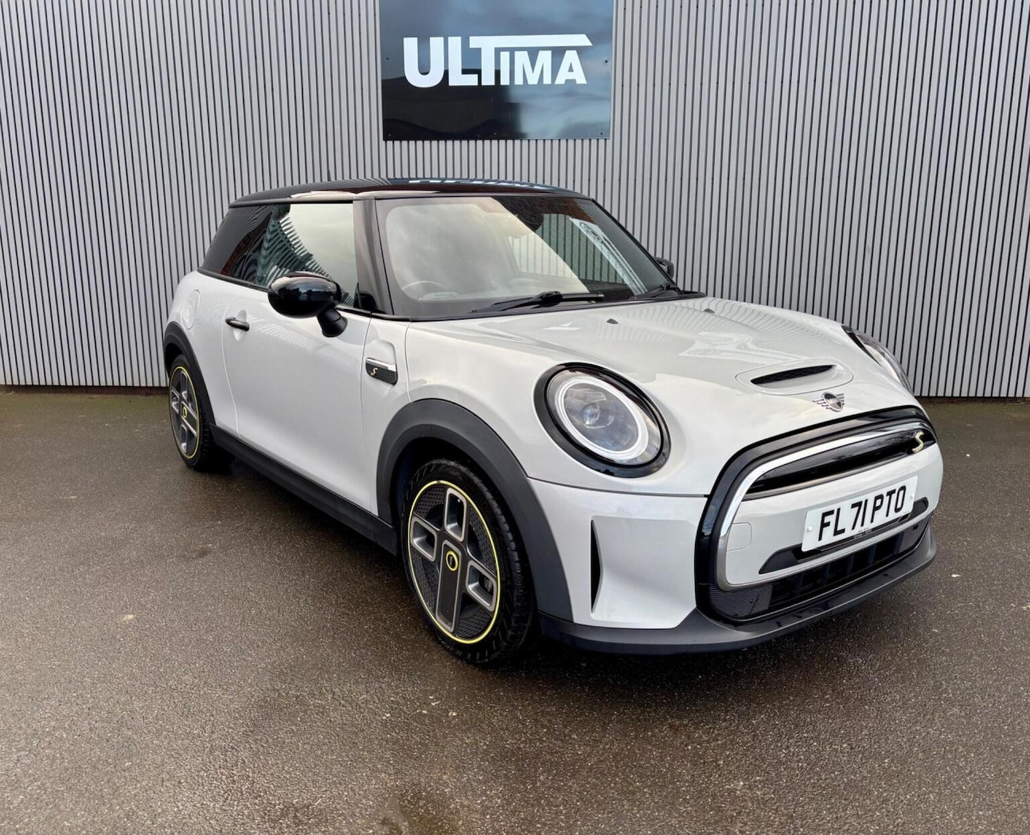Used MINI Hatch 2021 for sale - 78040306: Photo 5