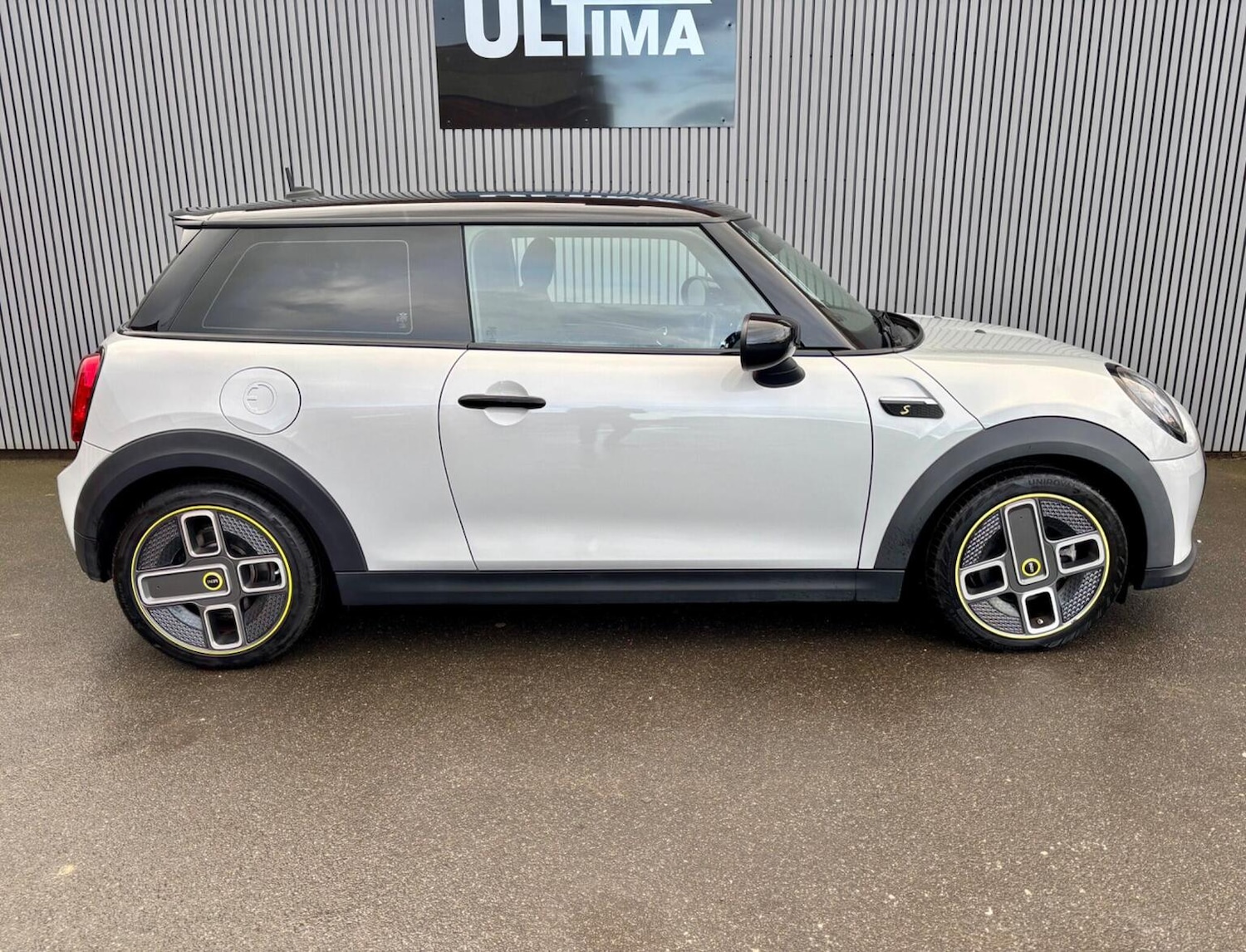 Used MINI Hatch 2021 for sale - 78040306: Photo 6