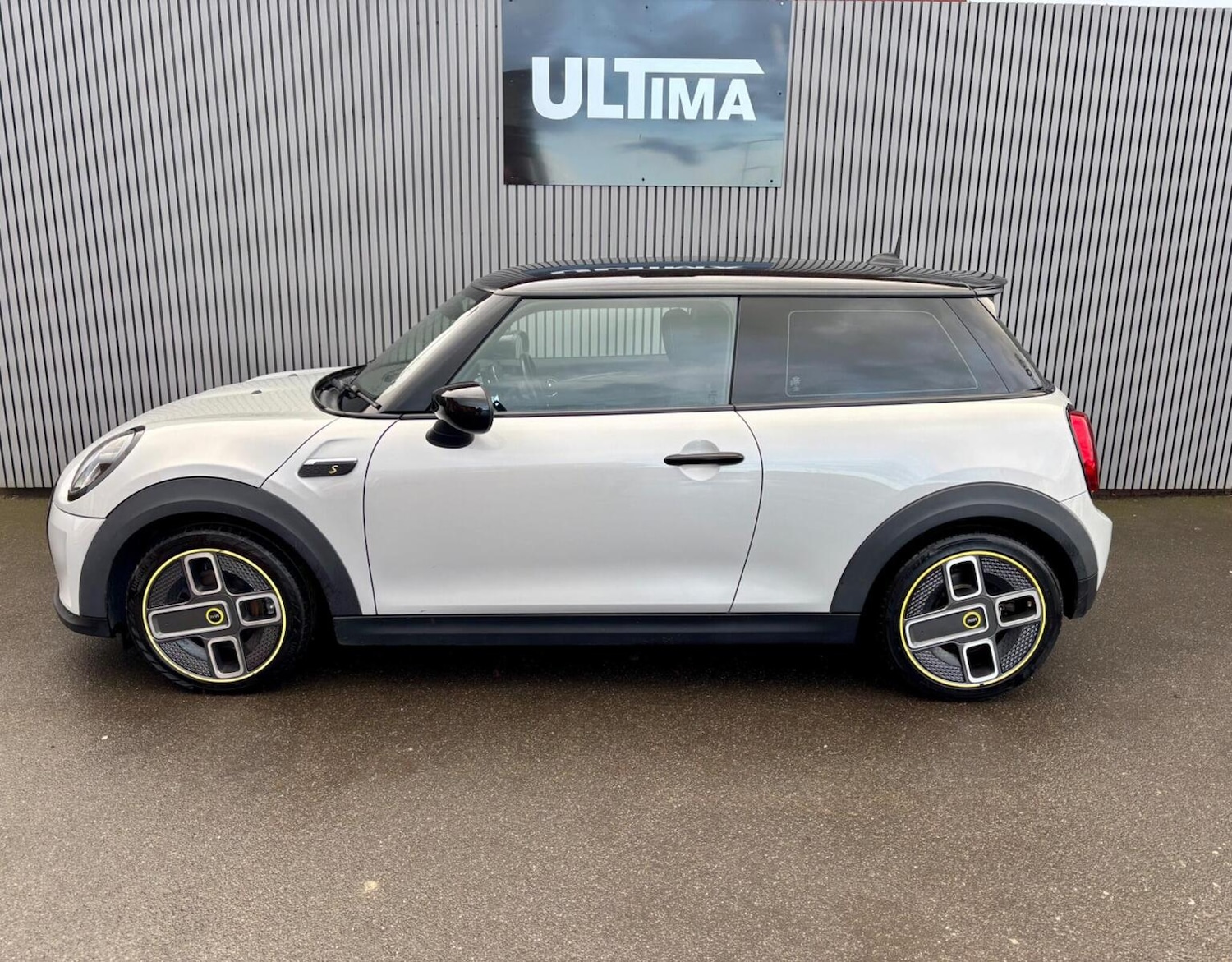 Used MINI Hatch 2021 for sale - 78040306: Photo 7