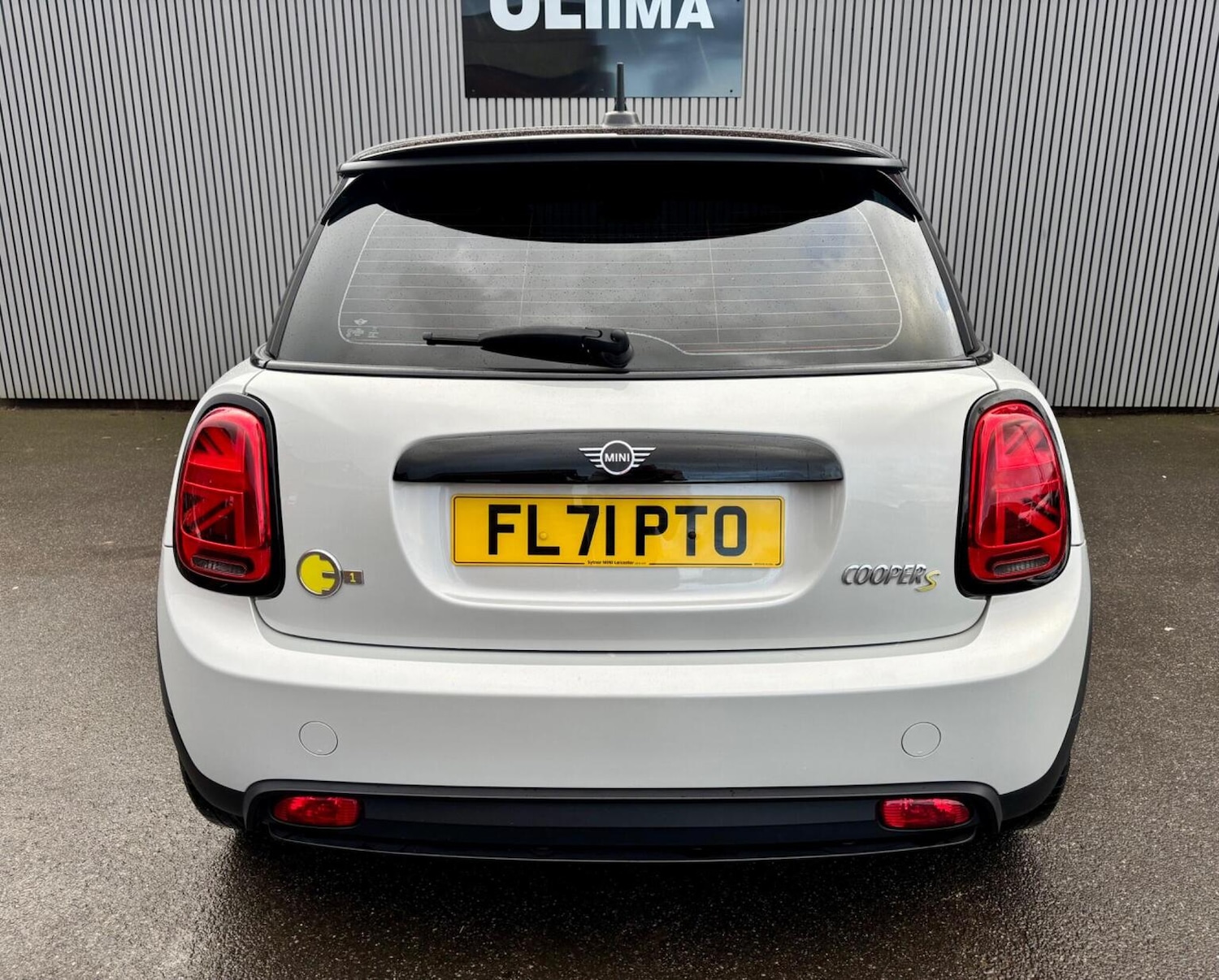 Used MINI Hatch 2021 for sale - 78040306: Photo 8