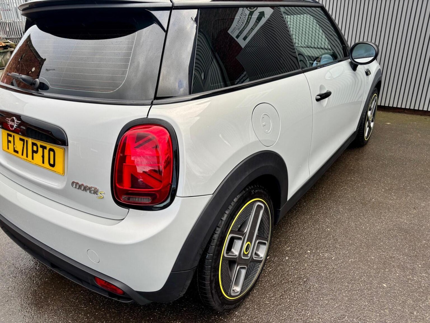 Used MINI Hatch 2021 for sale - 78040306: Photo 9