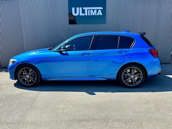 Used BMW 1 Series 2018 for sale - 75282872: Photo
