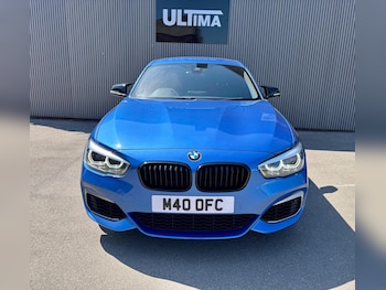Used BMW 1 Series 2018 for sale - 75282872: Photo