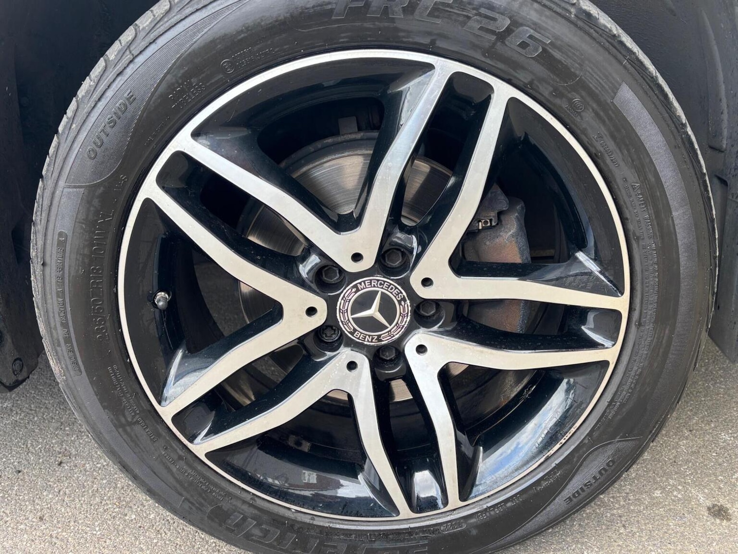 Used Mercedes-Benz GLA 2019 for sale - 78134975: Photo 12